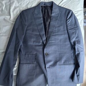 J.Crew Ludlow Blazer